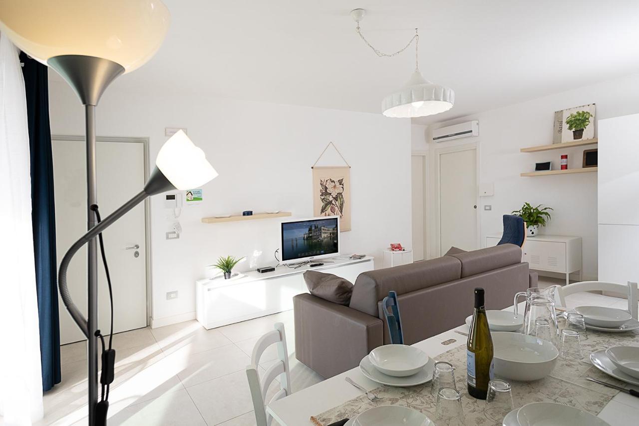 Apartment Brezza Di Lago - Regarda Travel Lazise Extérieur photo