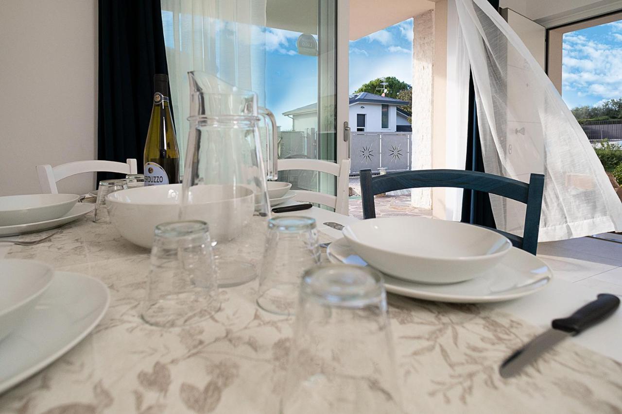 Apartment Brezza Di Lago - Regarda Travel Lazise Extérieur photo