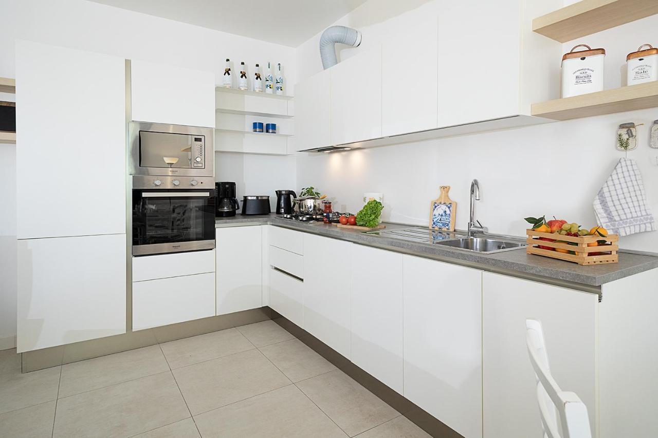 Apartment Brezza Di Lago - Regarda Travel Lazise Extérieur photo