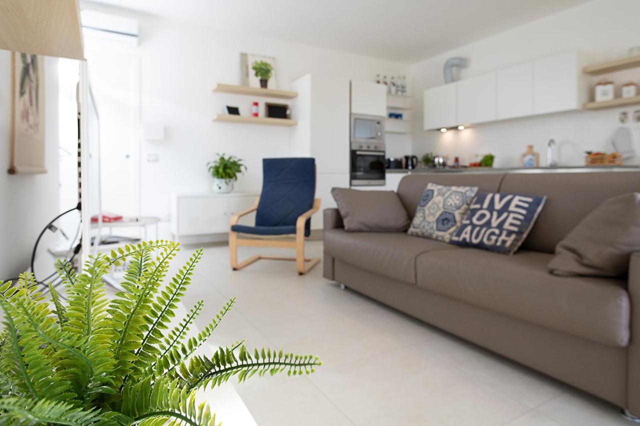 Apartment Brezza Di Lago - Regarda Travel Lazise Extérieur photo