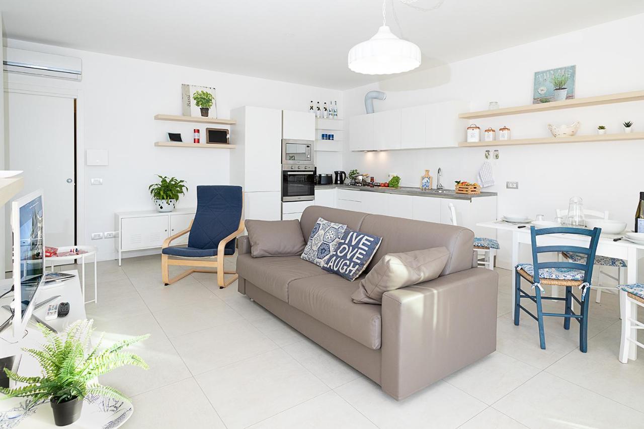 Apartment Brezza Di Lago - Regarda Travel Lazise Extérieur photo