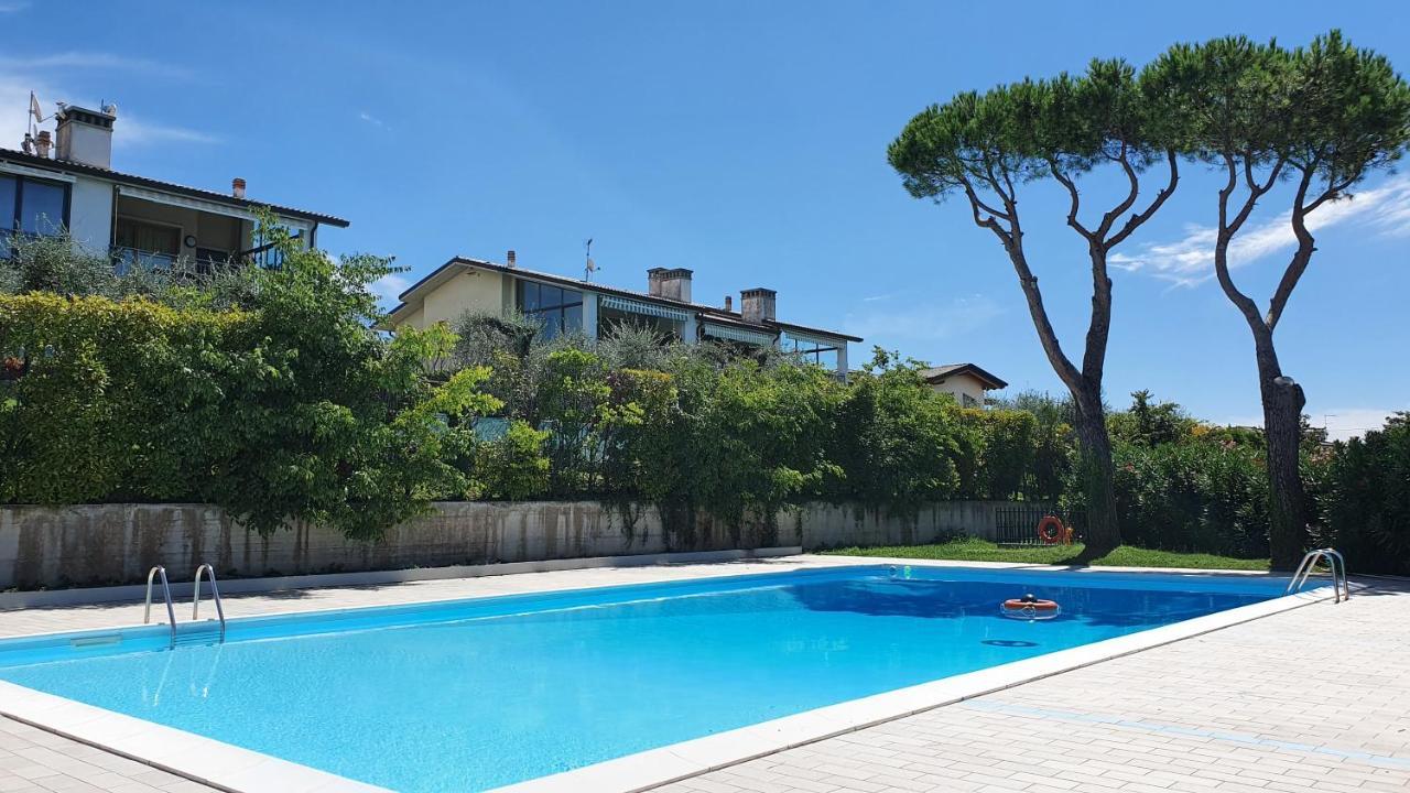 Apartment Brezza Di Lago - Regarda Travel Lazise Extérieur photo